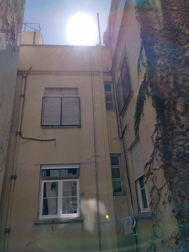 Departamento Monoambiente En Venta - 20mts2 - Recoleta