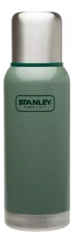 Stanley Adventure Vacuum Termo Acero 18/8 Color Verde