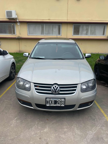 Volkswagen Bora 1.9 Trendline I 100cv