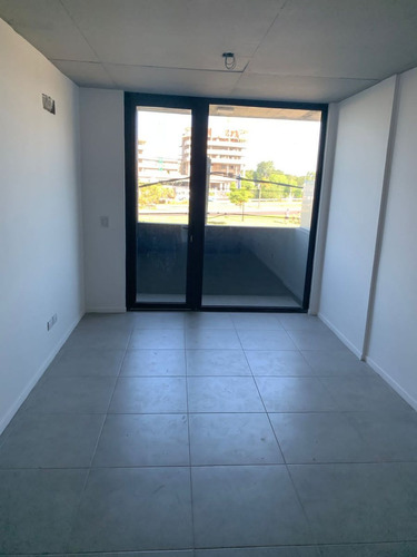 Alquiler 3 Amb Riverside Ii Cochera Amenities, Gym
