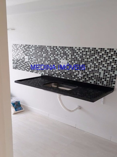Imagem 18 de 21 de Apartamento Duplex - Ap00212 - 33767560