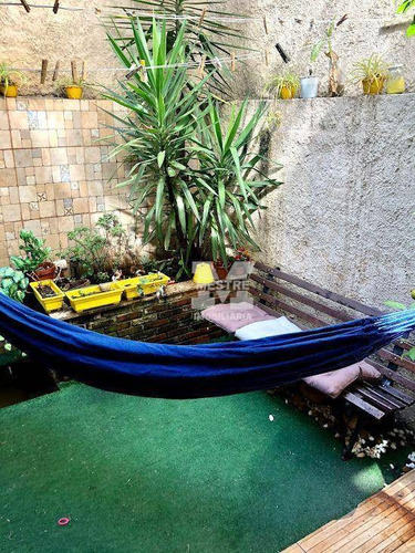 Imagem 19 de 27 de Sobrado Com 2 Dormitórios À Venda, 126 M² Por R$ 385.000,02 - Jardim Rosa De Franca - Guarulhos/sp - So0775