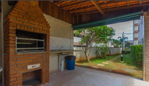 Imagem 15 de 20 de Apartamento - Vila Prudente - 50 M² - 2 Dormitórios - Varanda - Área De Serviço - Lazer Completo - 1 Vaga - 3515 Lpg - 69662129
