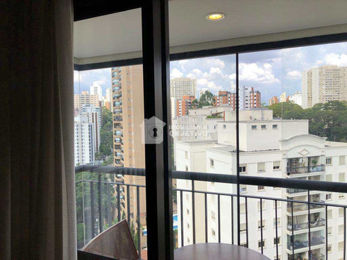 Imagem 4 de 30 de Apartamento Com 4 Dorms, Vila Suzana, São Paulo - R$ 1.78 Mi, Cod: 4423 - V4423
