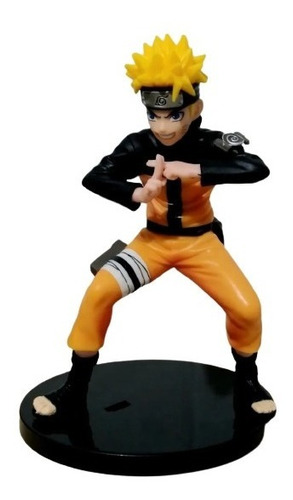 Figura Anime Naruto Shippuden Naruto Uzumaki G13