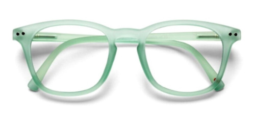 Lentes Blue Blokers B+d Verde Para Niños Optica Eternity 