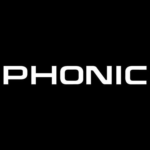 Bafle Monitor Phonic 12 200w En 8 Ohms Rms Ask12 Cuo Color Negro