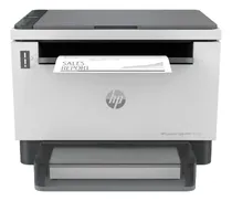Comprar Impresora multifunción monocromática HP LaserJet Tank MFP con wifi 127V