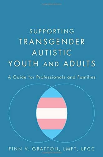 Apoyo A Jovenes Y Adultos Autistas Transgenero