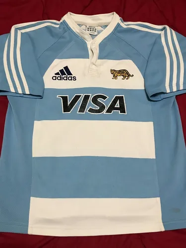 Camiseta de los sales pumas adidas