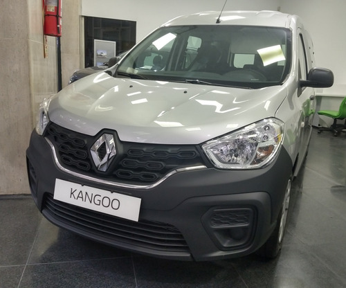 Imagen 15 de 15 de Renault Kangoo Express 5 Asientos 2023 #rp
