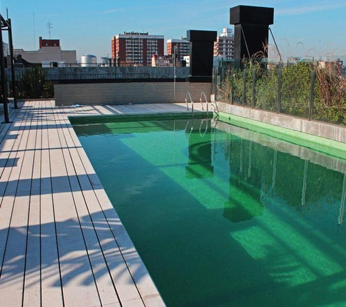 Imagen 1 de 30 de Venta -departamento 3 Ambientes - Balcón Terraza -piscina -quincho -parrilla -sum -villa Urquiza