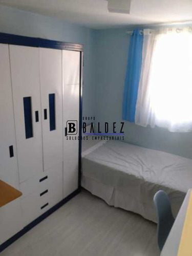 Apartamento Só 160 Mil - Vila Nova Curuçá