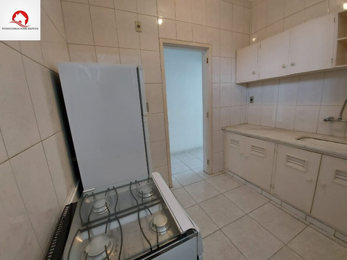 Imagem 13 de 16 de Apartamento Com Vista Mar, À Venda Na Praia Das Pitangueiras - Ap05862 - 69431342