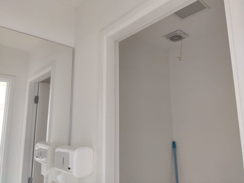 Imagem 7 de 9 de Sala Comercial - Alpha Square! - Sa0249