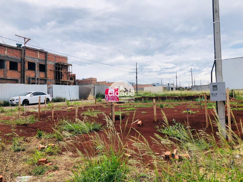 Imagem 2 de 5 de Terreno À Venda, Floresta - Cascavel/pr - 11234