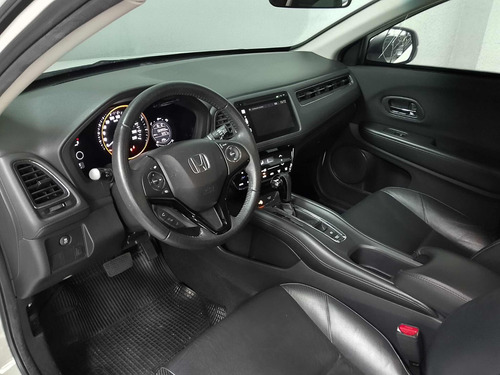 Honda HR-V 1.8 Exl Flex Aut. 5p