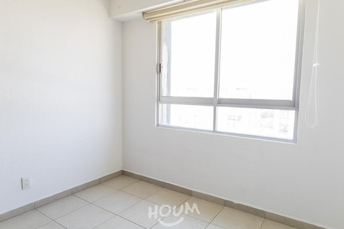 Imagen 9 de 19 de Departamento En Ampliación Petrolera, Azcapotzalco Con 2 Recámaras, 68 M², Id: 45055