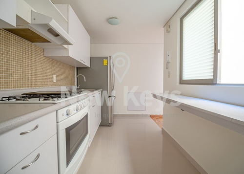 Imagen 8 de 26 de Venta Departamento Art Deco, Roma Norte, 2 Rec, 2 Baños, 1 E