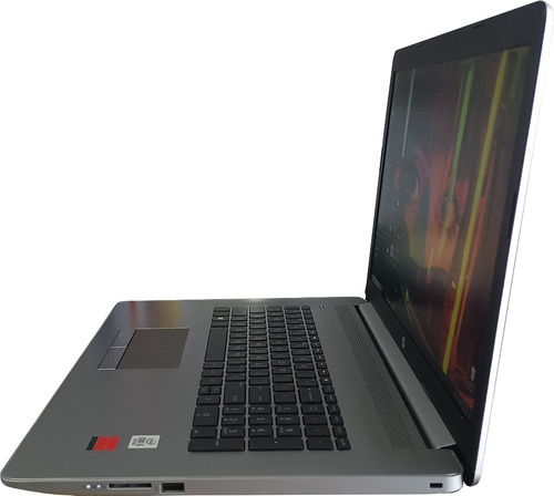 Hp 470 G7 I5 10210u 16gb Ram 256gb Ssd Camara Bt 17 (Usado)
