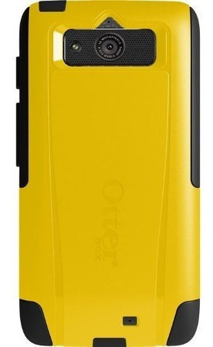 Otterbox Commuter Series Estuche Para Motorola Droid Mini -