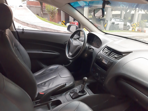 Chevrolet Sail Ls Aa 1.400 Cc