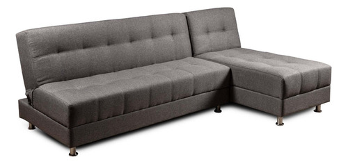 Sala Sofa Cama Orion Kaiu Home