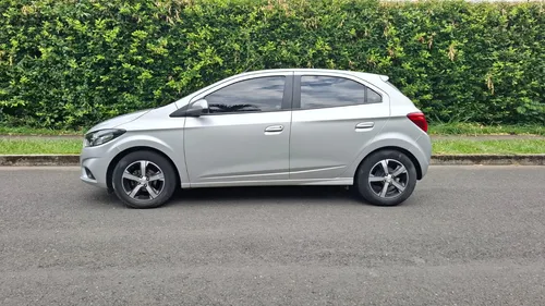Chevrolet Onix 1.4 Ltz Aut