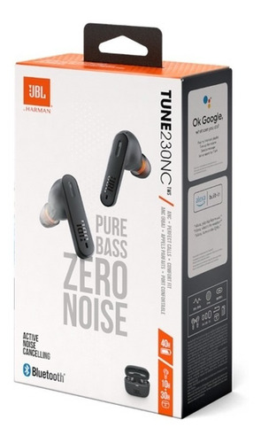 Auriculares Jbl T230 Tws