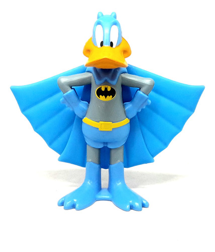Pato Lucas Batman - Dc Looney Tunes Mcdonalds - Los Germanes