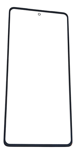 Repuesto Vidrio Glass Con Oca Para Moto Edge 30 Pro Xt2201 Glass Oca - Edge 30 Pro
