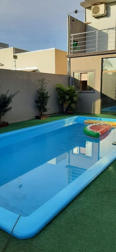 Imagem 19 de 25 de Casa Com 2 Dormitórios À Venda, 189 M² Por R$ 720.000,00 - Parque Residencial Três Bandeiras - Foz Do Iguaçu/pr - Ca0748