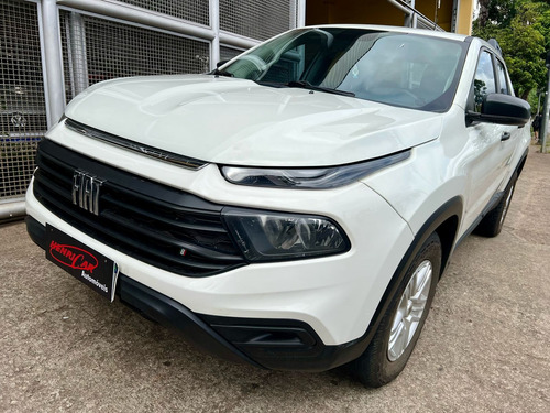 Fiat Toro 2.0 Endurance 4x4 Aut. 4p