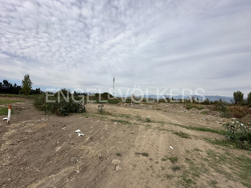 Terreno En Condominio En Requinoa