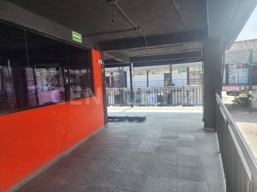 Local En Renta En Bosques De Aragón, Nezahualcóyotl Edomex