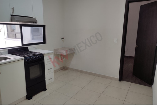 Tu Nuevo Hogar En Santa María La Ribera: Estilo, Luz Y Ubicación