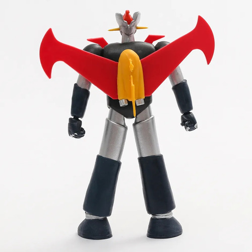Mazinger Z Figura Colección