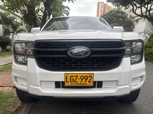 Ford Ranger 2.0 Xl 4X2