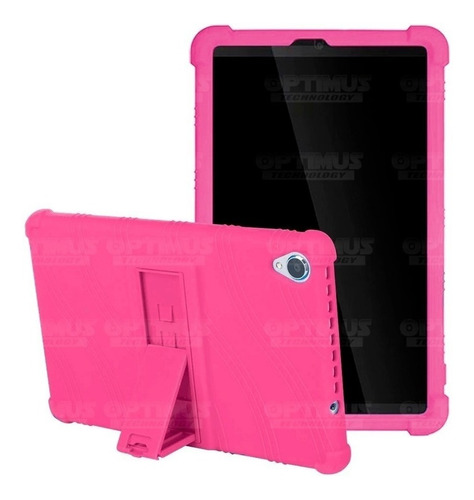 Estuche Protector De Goma Tablet Para Lenovo M8 X8505f