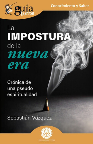 Libro La Impostura De La Nueva Era