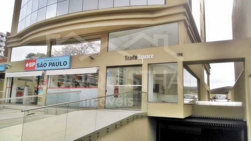 Imagem 7 de 8 de Salas/conjuntos - Vila Gilda - Ref: 306 - L-1384