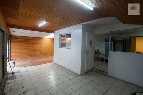 Arriendo Local Comercial/ Habitacional Maipu  (176546)