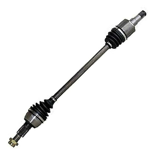 (1) Flecha Homocinética Tras Izq Equinox V6 3.6l 13/17 Grob