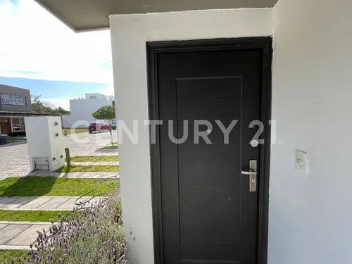 Casa En Venta, Cumbres Residencial, San Mateo Cuanalá, San Andres Cholula, Pue.
