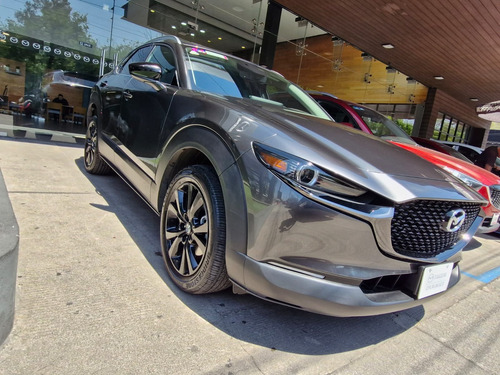 Mazda CX-30 2.5T Signature Awd At