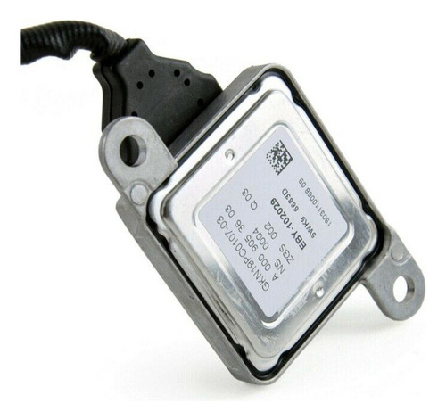 Sensor Mercedes Nox 5wk9 6683c A000 905 3603