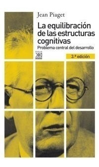 Equilibración De Estructuras Cognitivas, Piaget, Sxxi Esp.