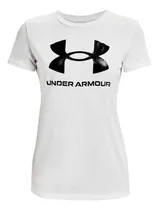 Comprar Polo Under Armour Deportivo De Training Para Mujer Sw723