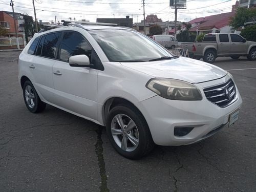 Imagen 2 de 8 de Renault Koleos Dynamique At 2.5 4x4 2013