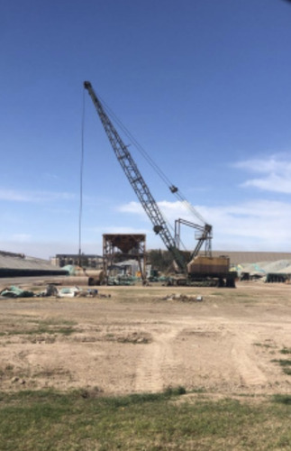 Perforadora De Piedra Ingersoll Rand Vl140 Neumática Envíos